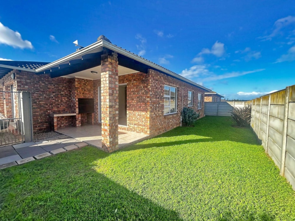 Townhouse for sale in Kabega - 1PLZ1746240