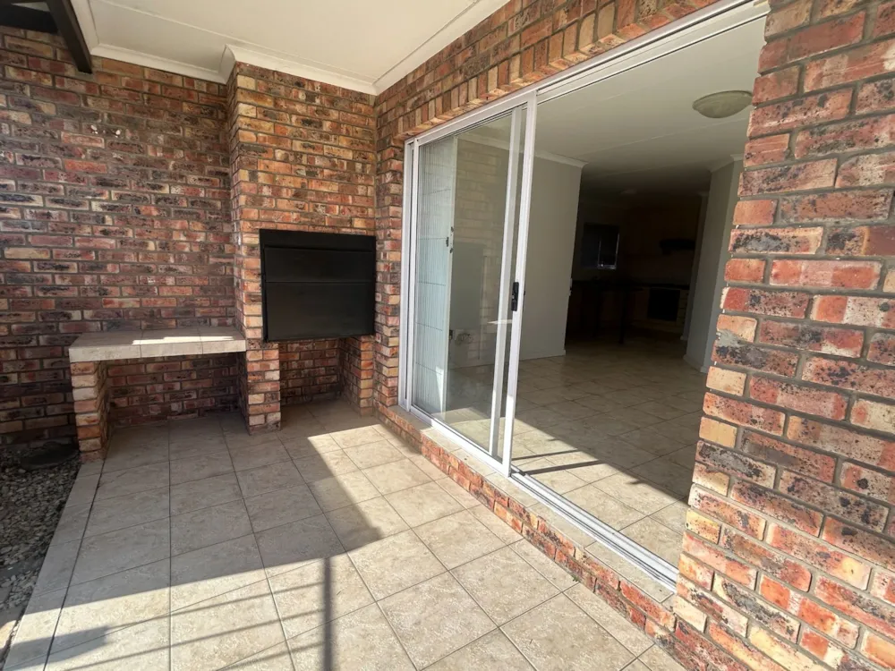 Townhouse for sale in Kabega - 1PLZ1746240 Townhouse for sale in Kabega - 1PLZ1746240