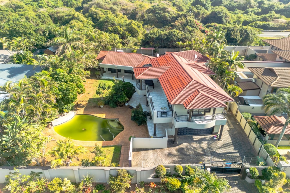 House for sale in La Lucia - 1ND1746683 House for sale in La Lucia - 1ND1746683