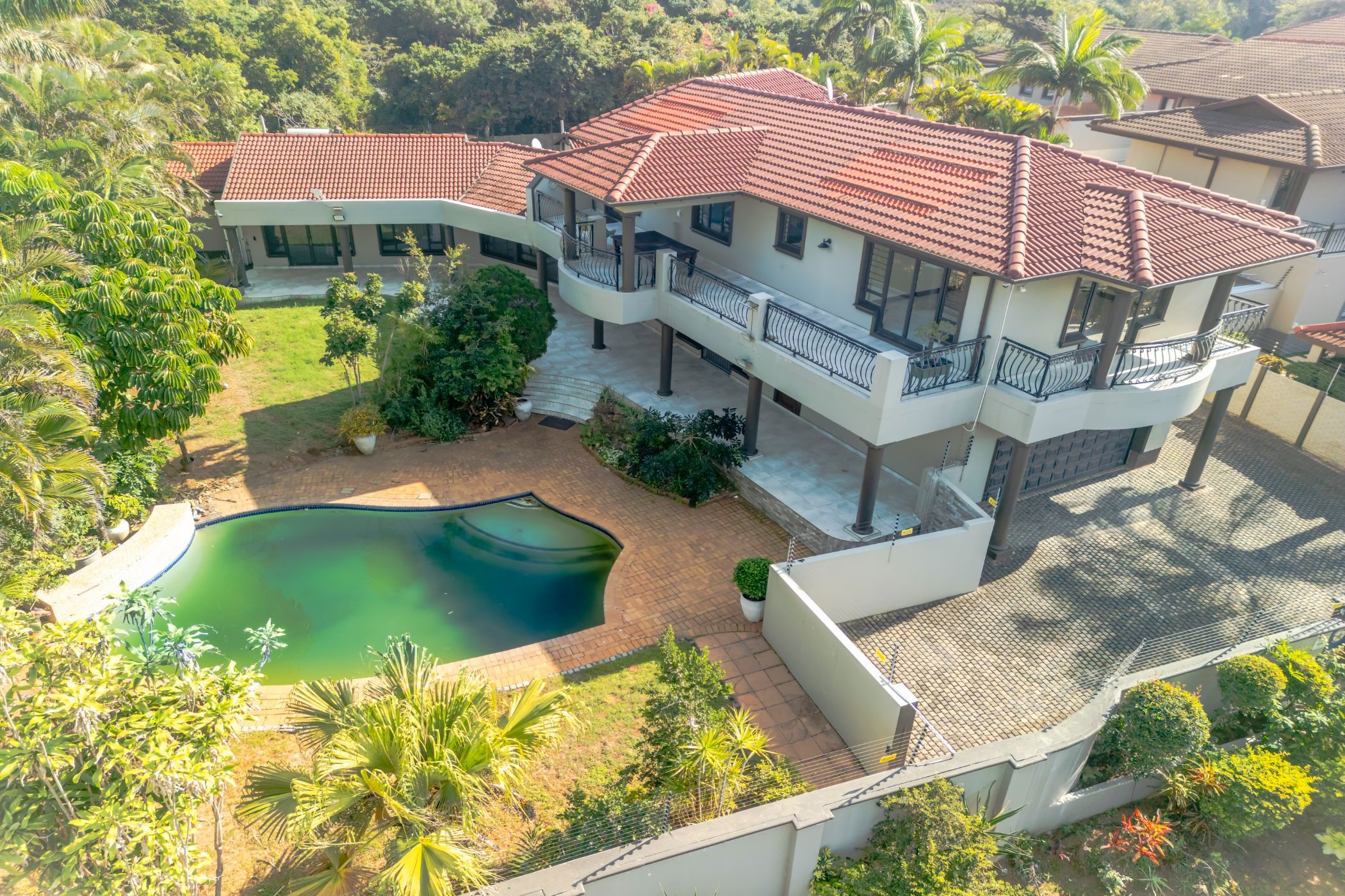 House for sale in La Lucia - 1ND1746683