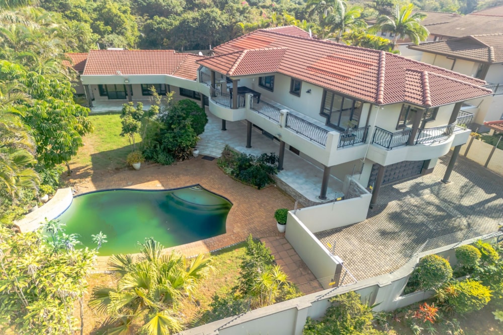 House for sale in La Lucia - 1ND1746683 House for sale in La Lucia - 1ND1746683