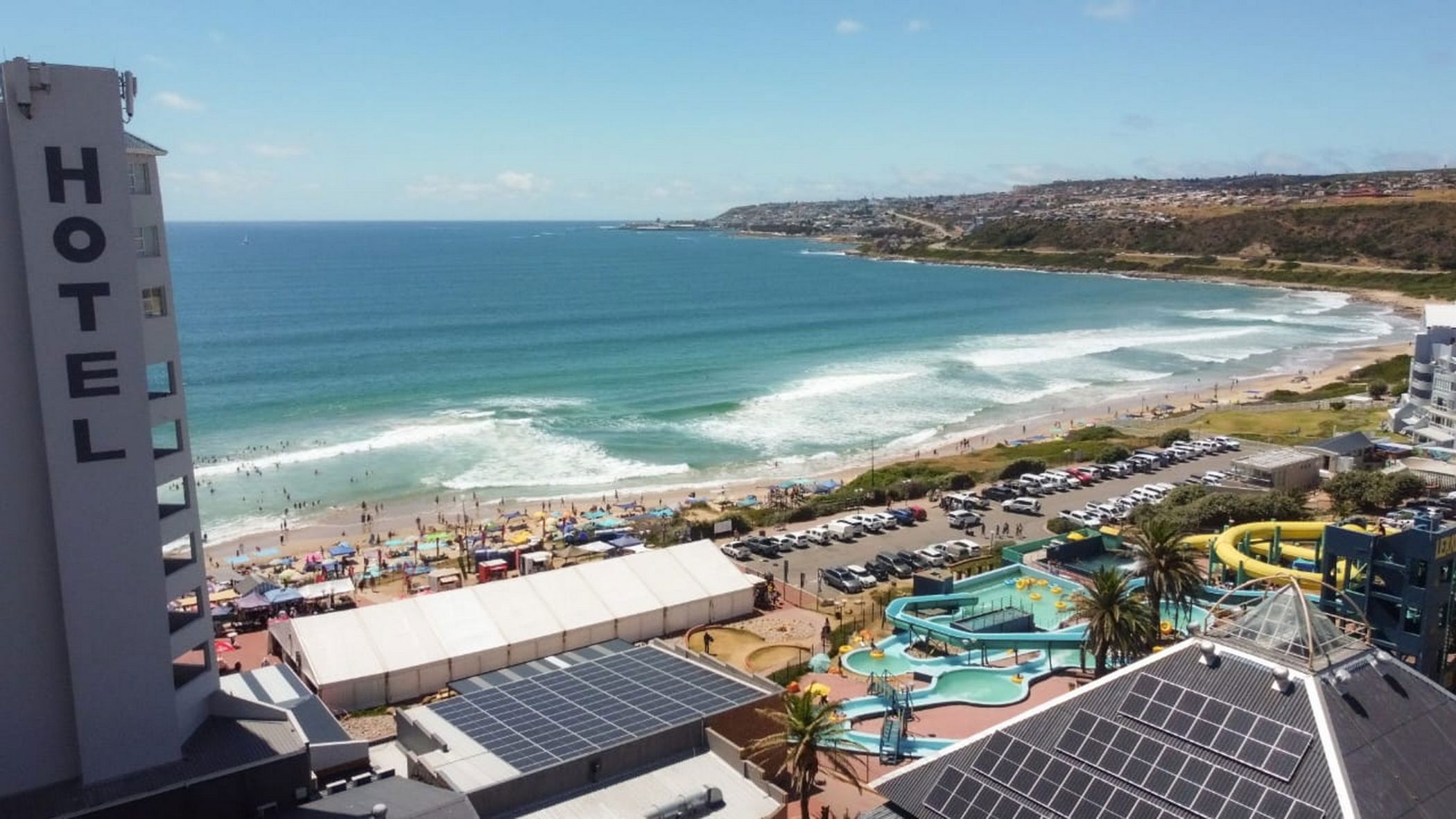 Apartment for sale in Diaz Beach - 1MB1745430