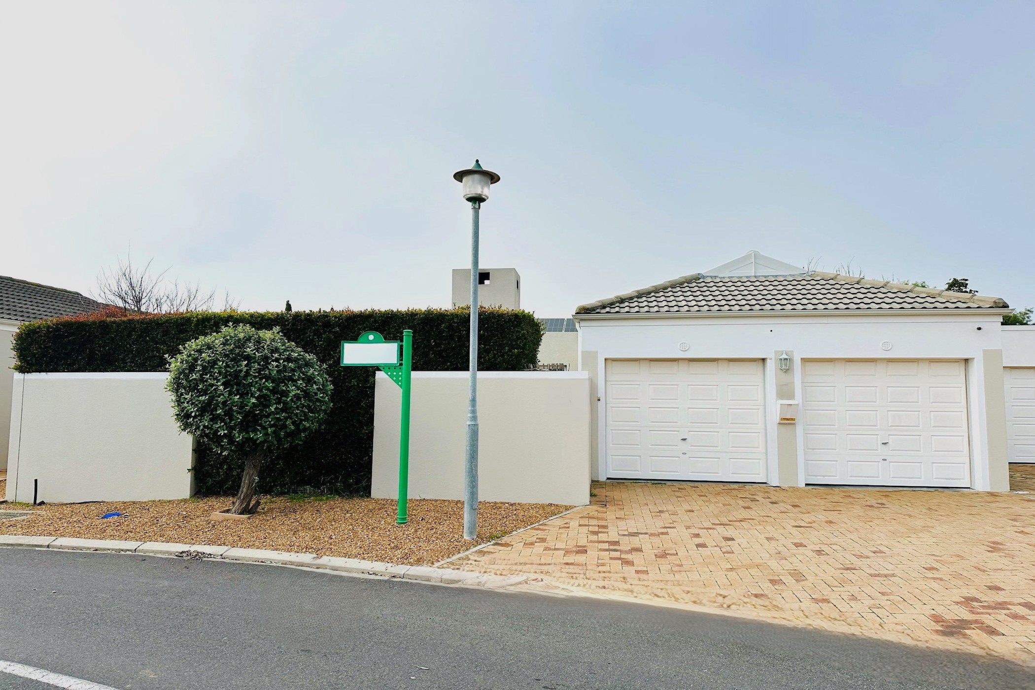 House to rent in Sunningdale, Blouberg - 1TV1744281