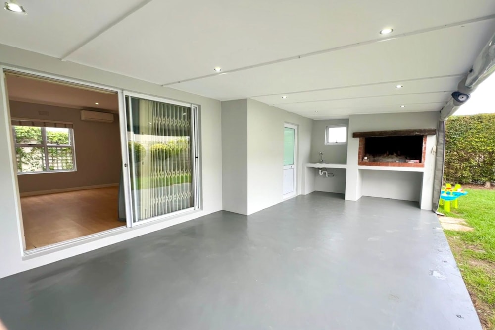 House to rent in Sunningdale, Blouberg - 1TV1744281 House to rent in Sunningdale, Blouberg - 1TV1744281