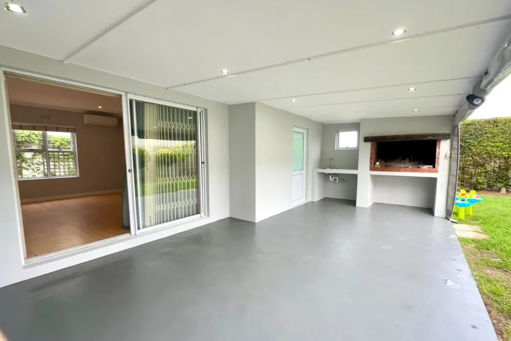 House let in Sunningdale, Blouberg - 1TV1744281 House let in Sunningdale, Blouberg - 1TV1744281
