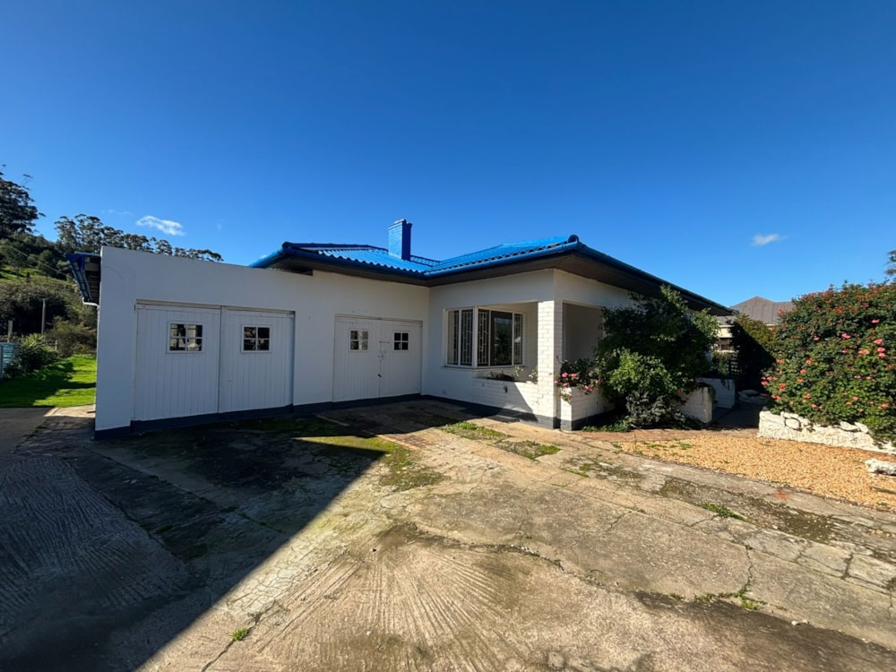 House to rent in Heidelberg, Garden Route - 1SR1747498