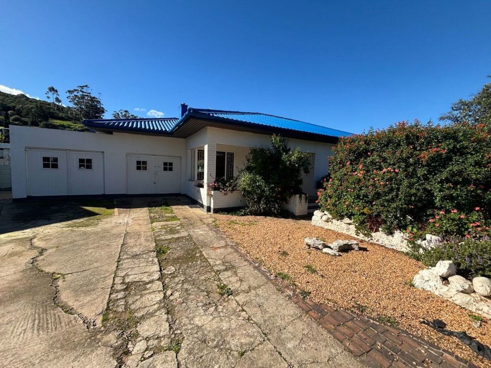 House to rent in Heidelberg, Garden Route - 1SR1747498