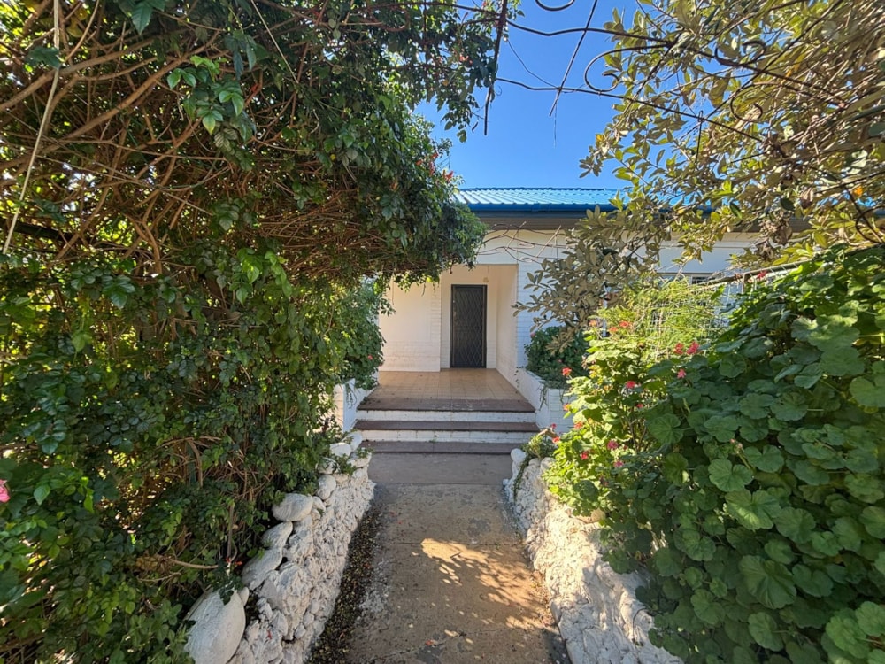 House to rent in Heidelberg, Garden Route - 1SR1747498