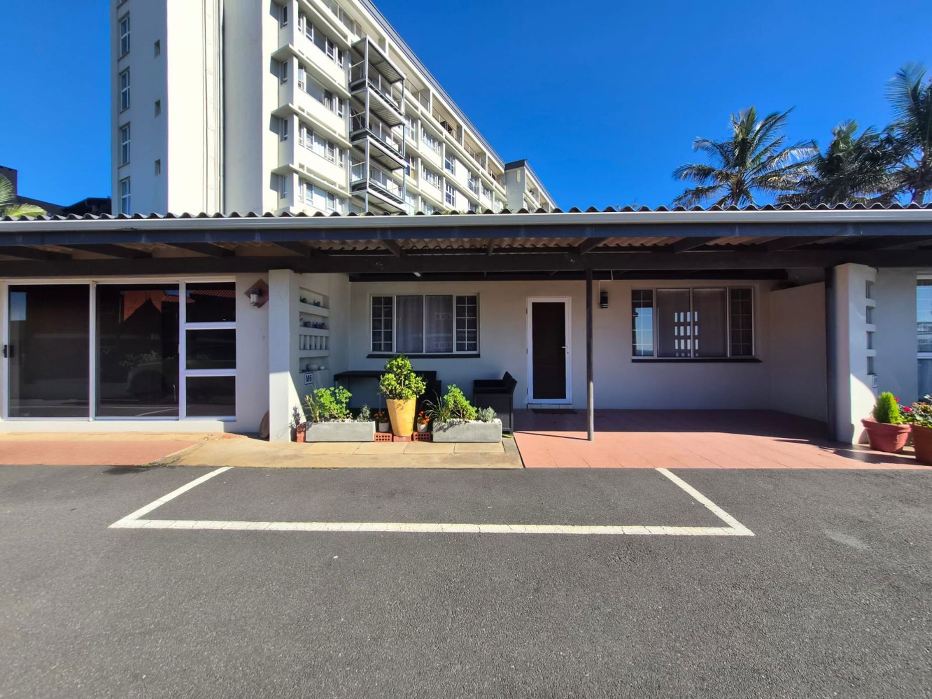 Apartment to rent in Umdloti - 1ND1744622