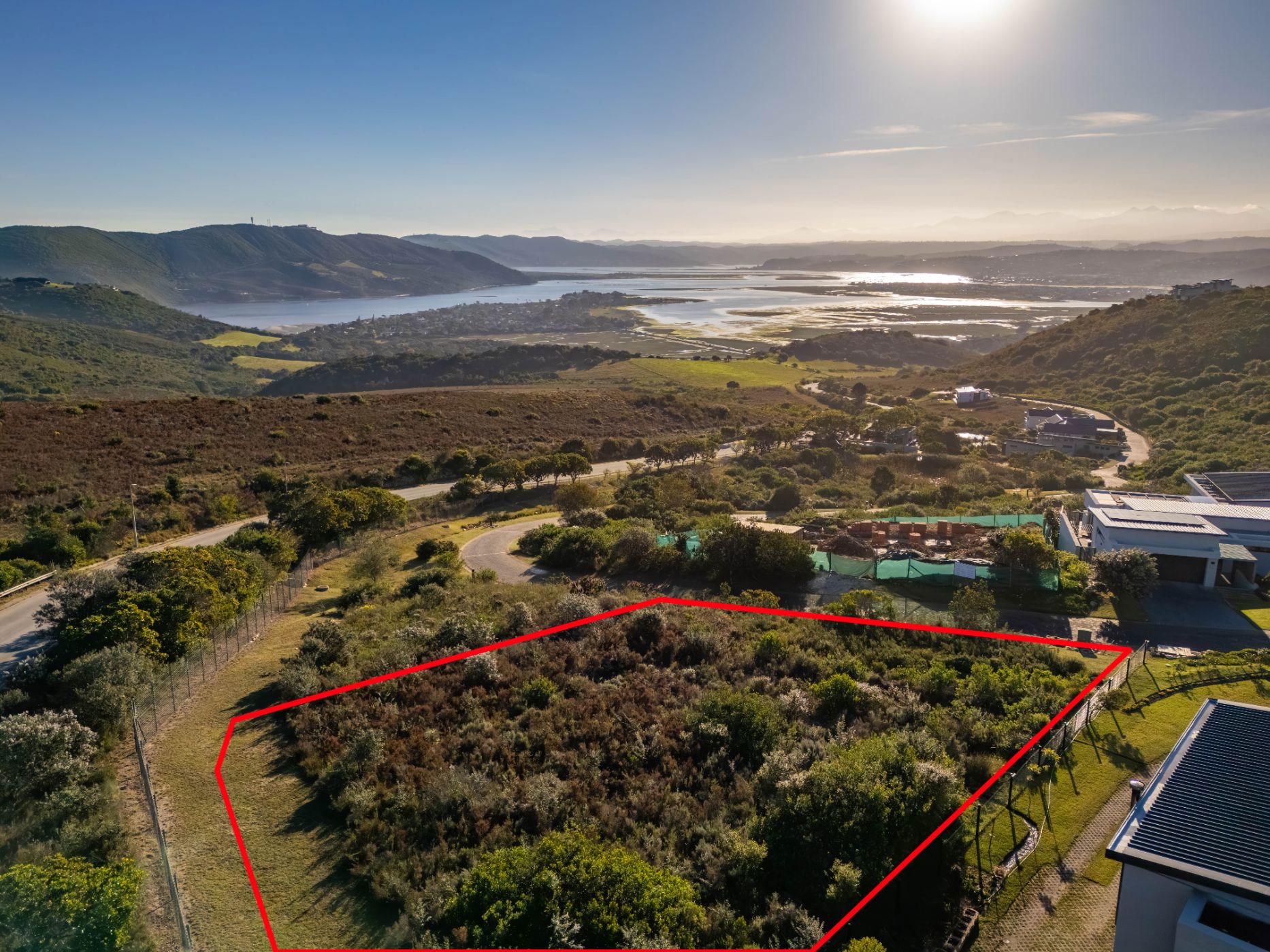Residential vacant land for sale in Fernwood, Knysna - 1KG1716571