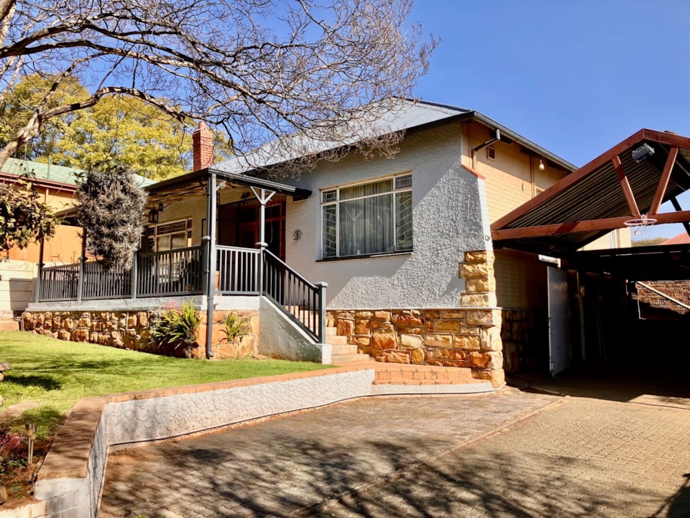 House for sale in Kensington, Bedfordview Area - BED1746696