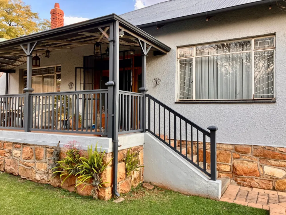 House for sale in Kensington, Bedfordview Area - BED1746696