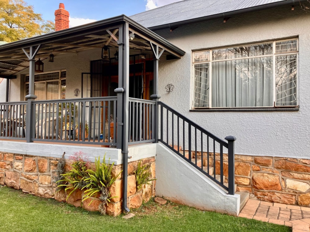 House for sale in Kensington, Bedfordview Area - BED1746696