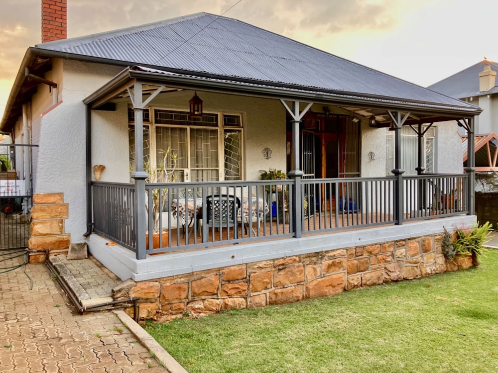 House for sale in Kensington, Bedfordview Area - BED1746696