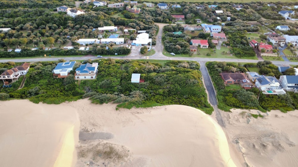 Vacant land for sale in Cannon Rocks - 1KO1733900 Vacant land for sale in Cannon Rocks - 1KO1733900