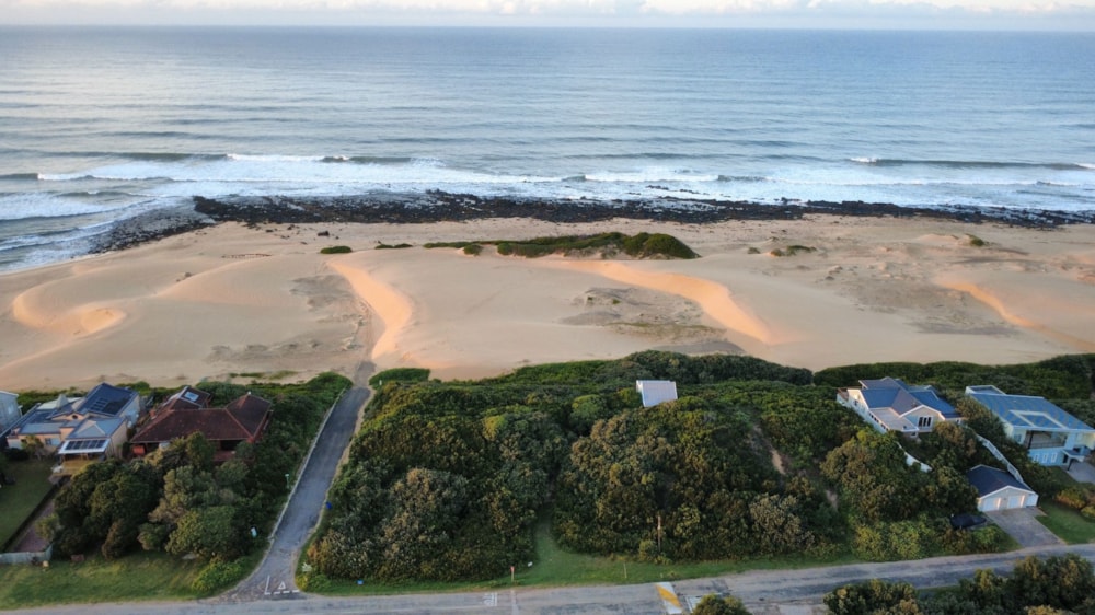 Vacant land for sale in Cannon Rocks - 1KO1733900 Vacant land for sale in Cannon Rocks - 1KO1733900
