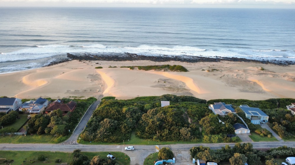 Vacant land for sale in Cannon Rocks - 1KO1733900 Vacant land for sale in Cannon Rocks - 1KO1733900
