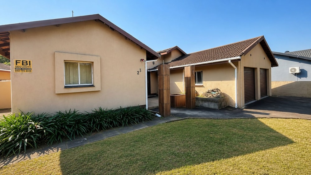 House for sale in Arboretum, Richards Bay - 1RY1746148 House for sale in Arboretum, Richards Bay - 1RY1746148