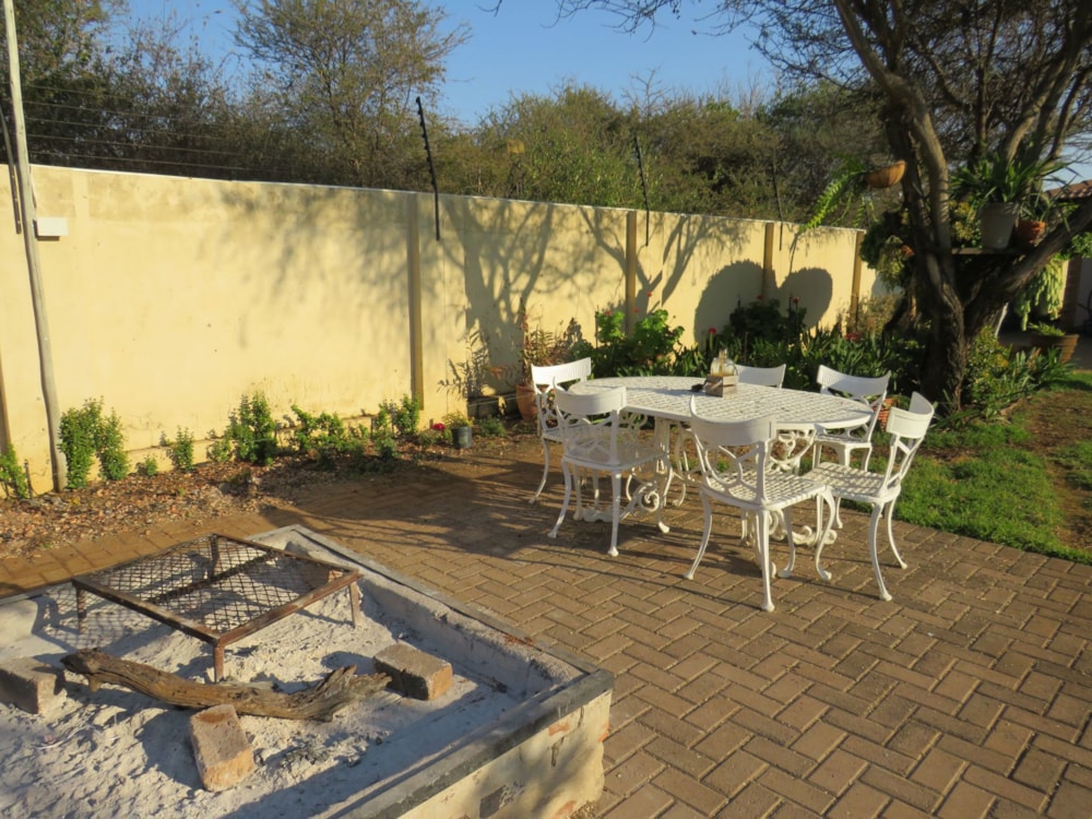 Single-storey house for sale in Ellisras (Lephalale) - 1ER1747327 Single-storey house for sale in Ellisras (Lephalale) - 1ER1747327