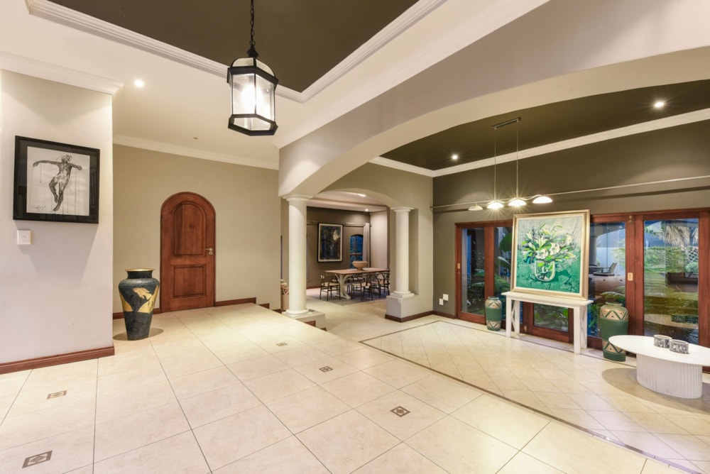 Security estate home for sale in Fernbrook Estate - FW1744983