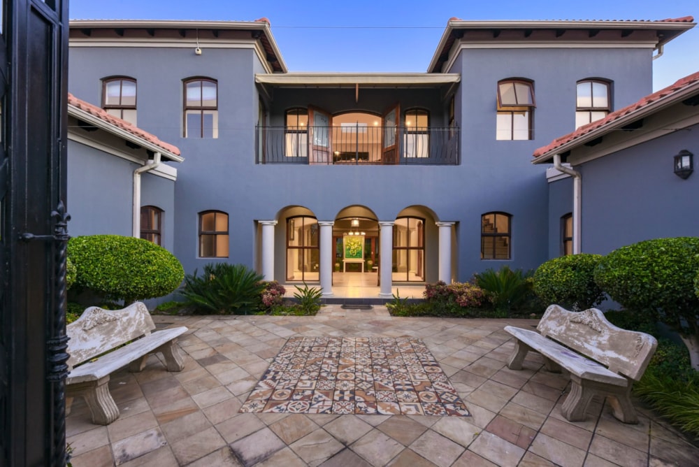 Security estate home for sale in Fernbrook Estate - FW1744983