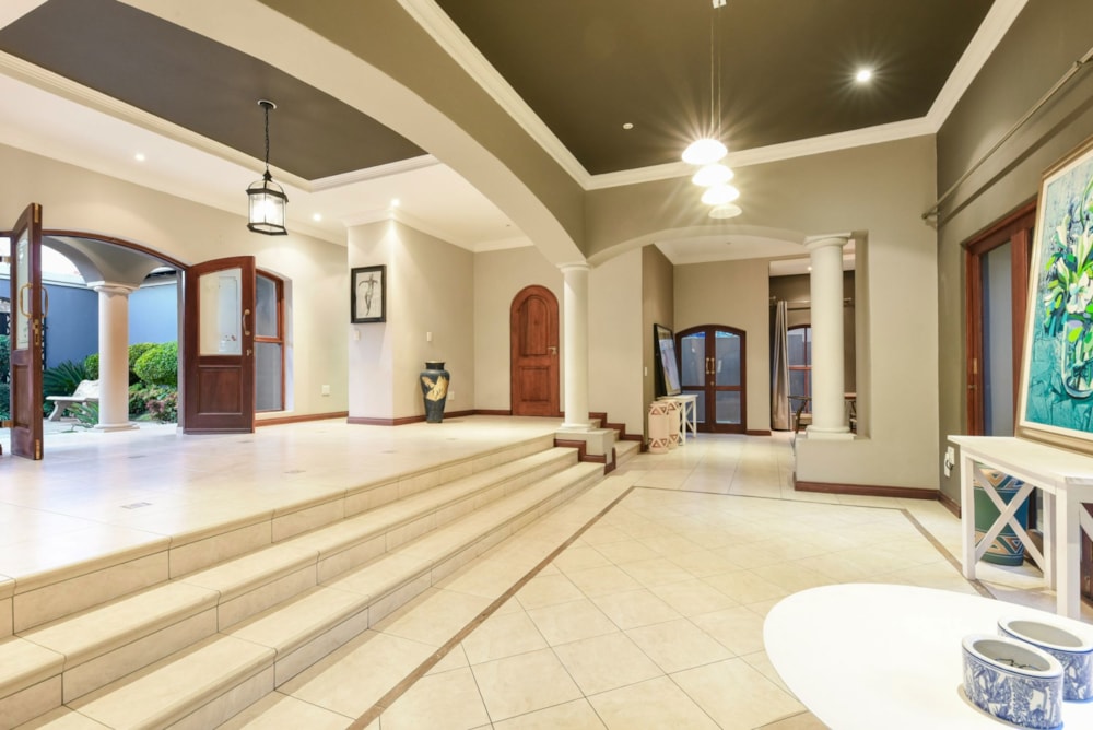 Security estate home for sale in Fernbrook Estate - FW1744983