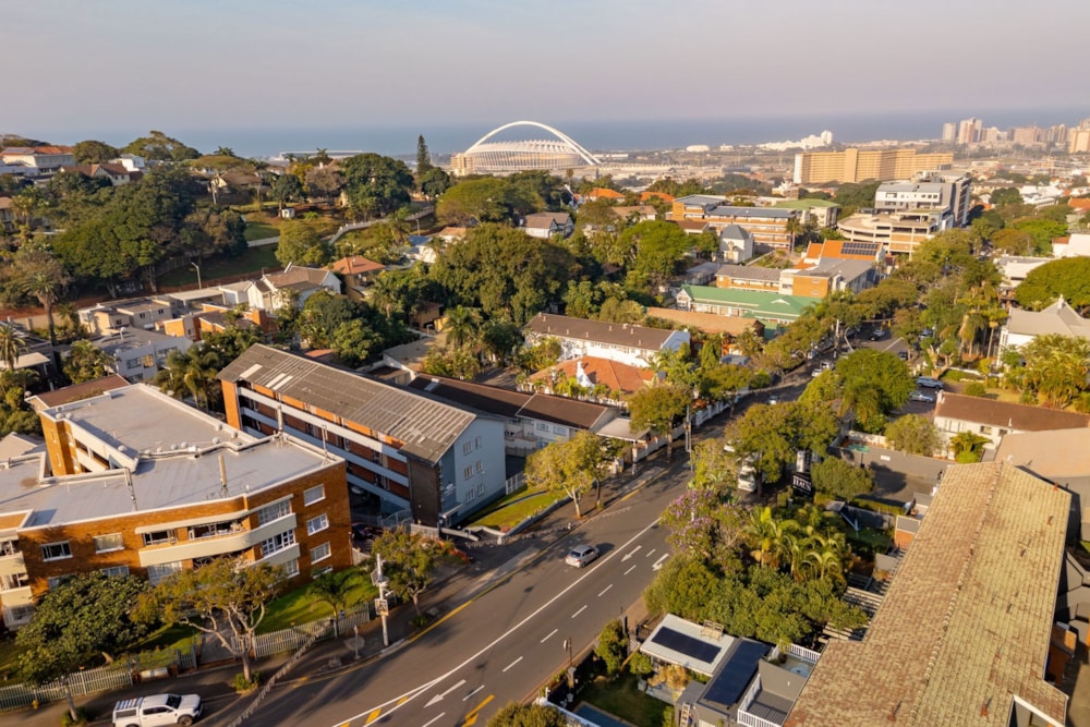 Apartment for sale in Morningside, Durban - 1DBN1746792
