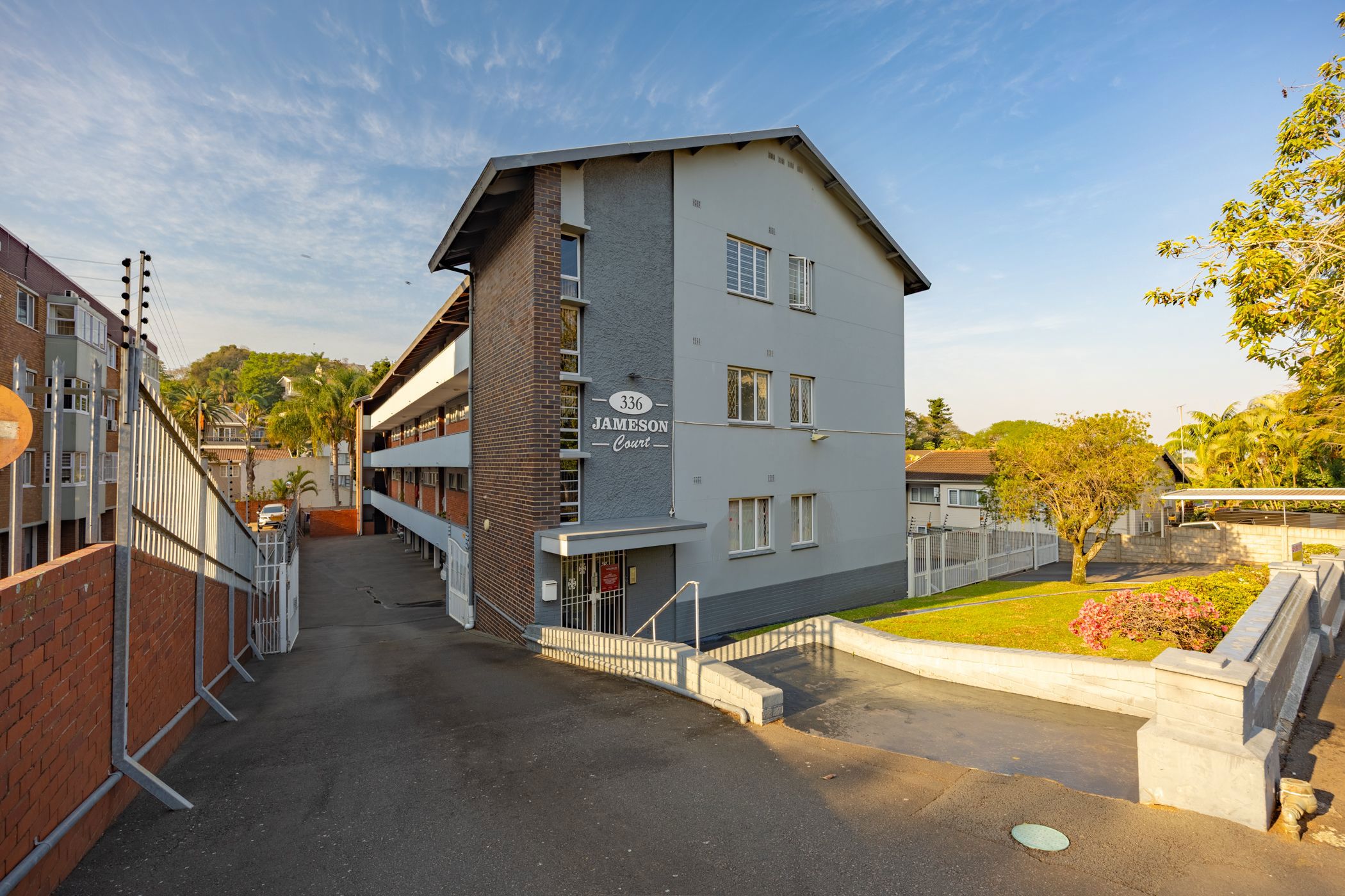 Apartment for sale in Morningside, Durban - 1DBN1746792