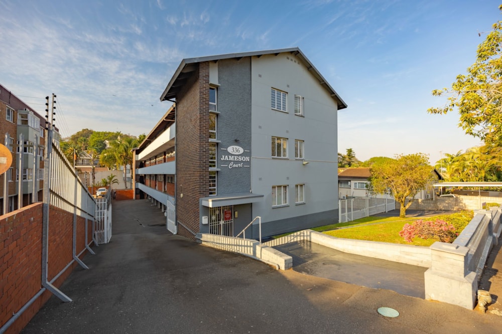 Apartment for sale in Morningside, Durban - 1DBN1746792