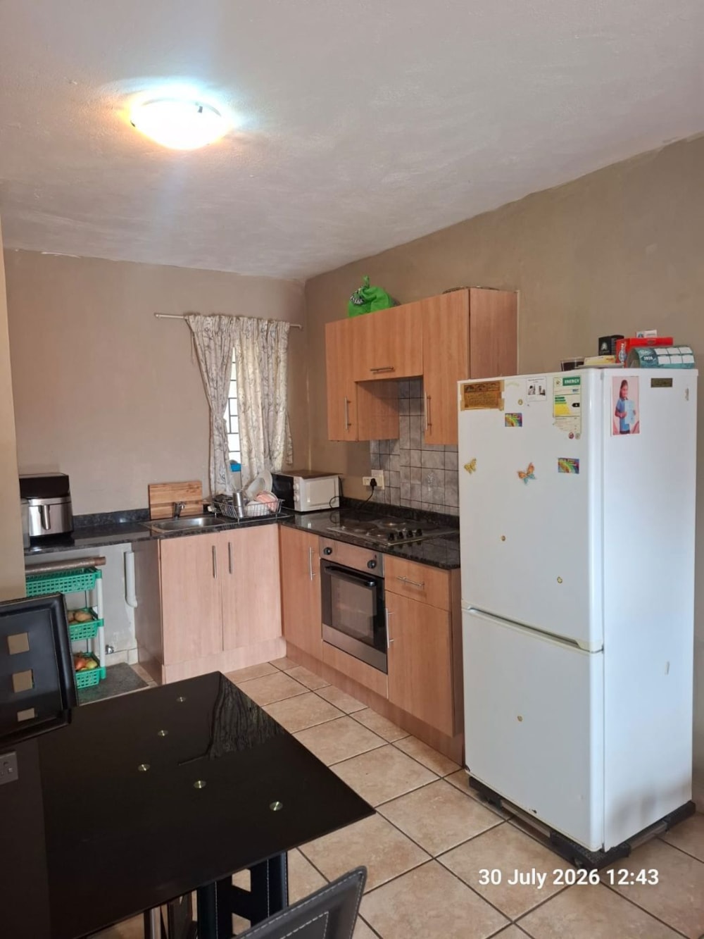 Apartment for sale in Nelspruit Ext 29 - 1NS1747865 Apartment for sale in Nelspruit Ext 29 - 1NS1747865