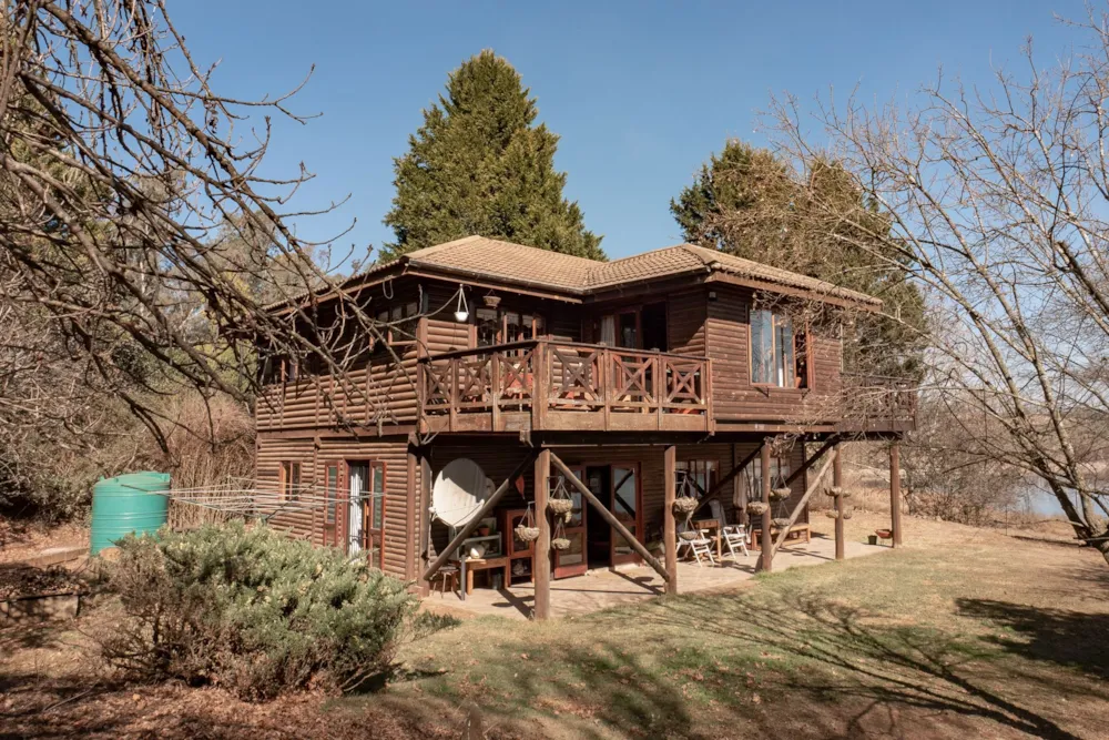 Smallholding for sale in Himeville - 1UB1727870
