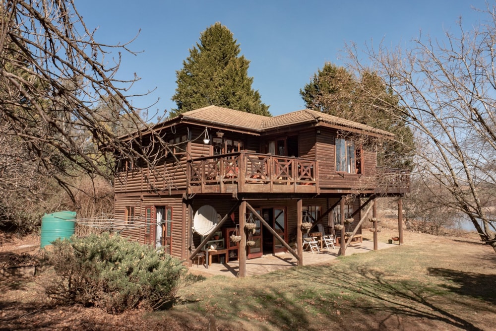 Smallholding for sale in Himeville - 1UB1727870 Smallholding for sale in Himeville - 1UB1727870