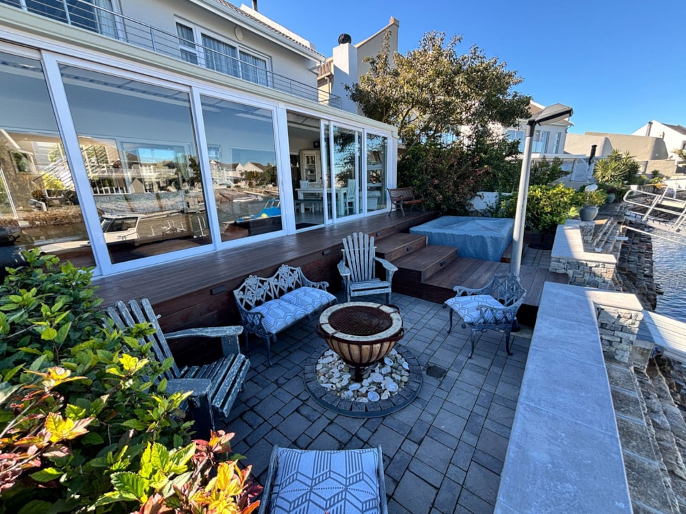 Double-storey house to rent in Royal Alfred Marina - 1PF1746831 Double-storey house to rent in Royal Alfred Marina - 1PF1746831
