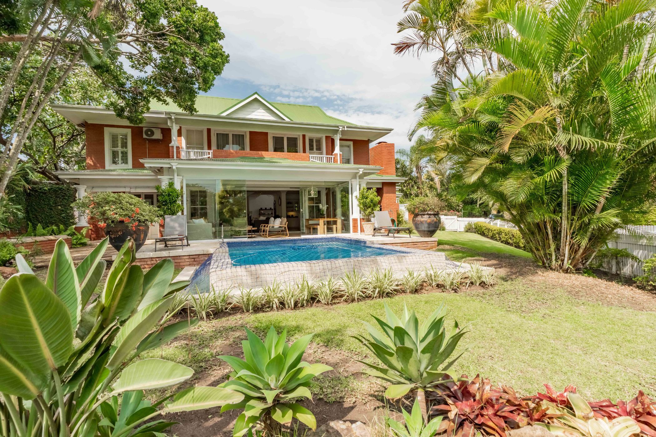House for sale in Mount Edgecombe Country Estate - 1MT1744690