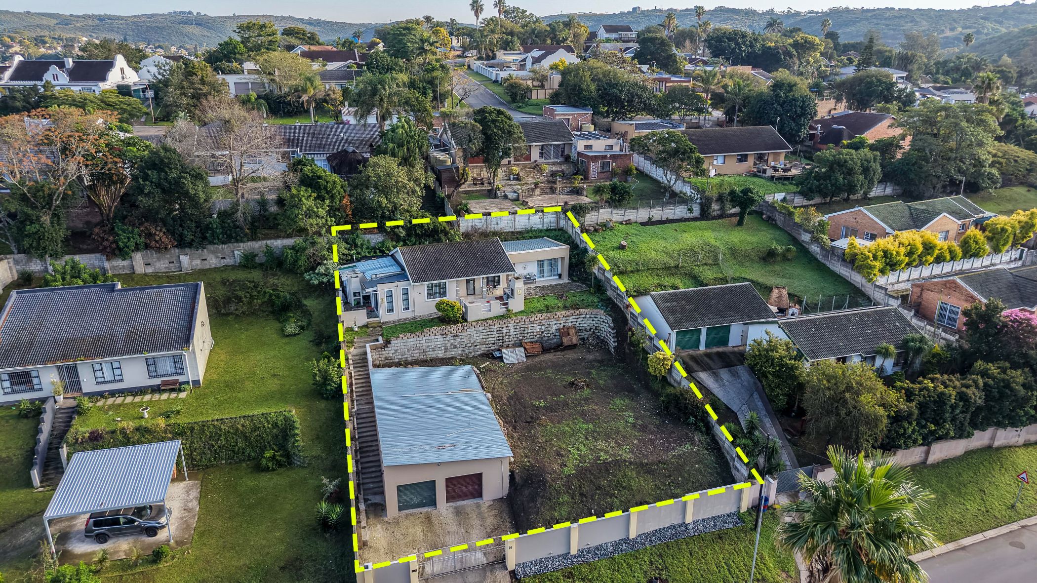 House for sale in Nahoon Valley Park - 1EZ1746608