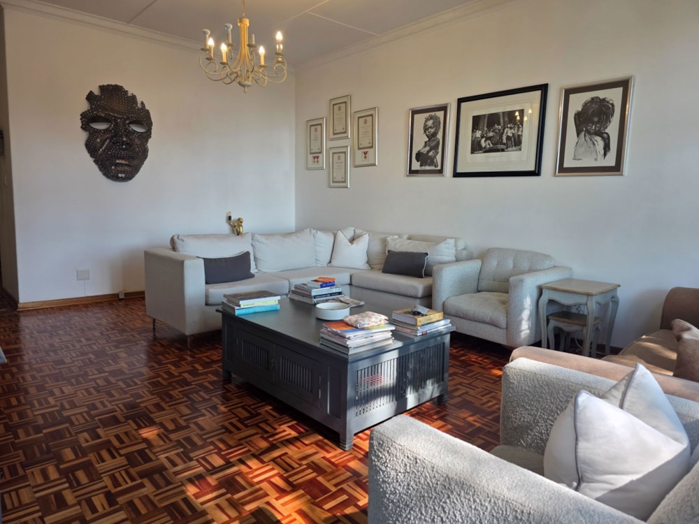 Apartment to rent in Craighall - JBL1745774 Apartment to rent in Craighall - JBL1745774
