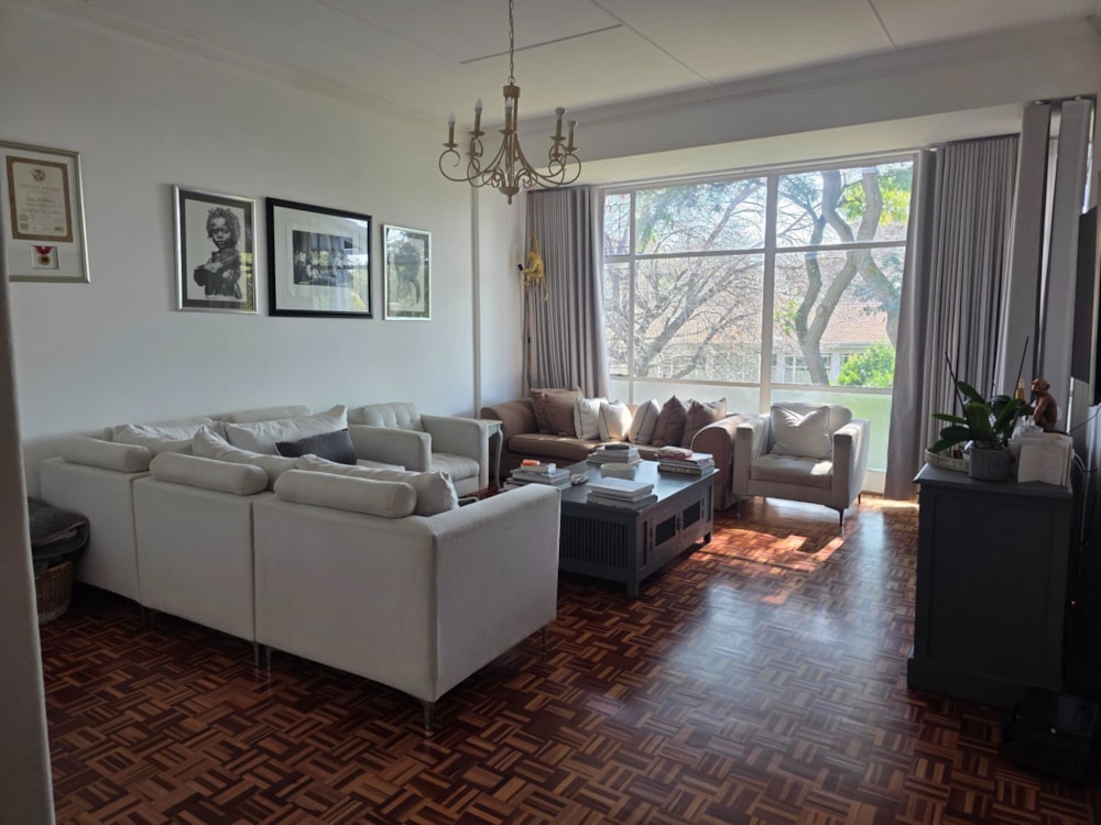 Apartment to rent in Craighall - JBL1745774 Apartment to rent in Craighall - JBL1745774