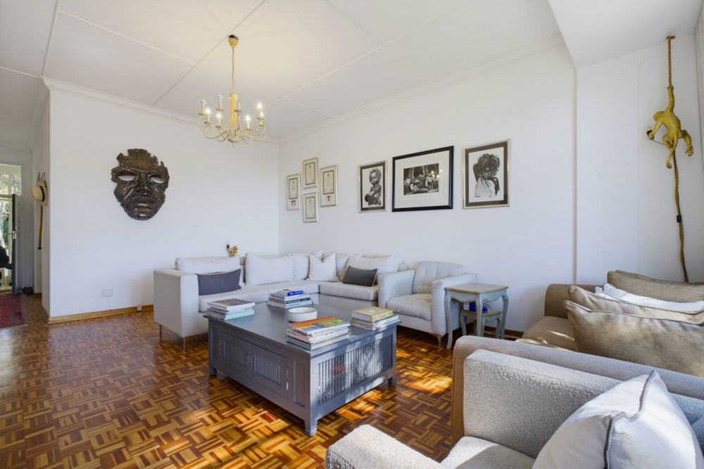 Apartment to rent in Craighall - JBL1745774 Apartment to rent in Craighall - JBL1745774