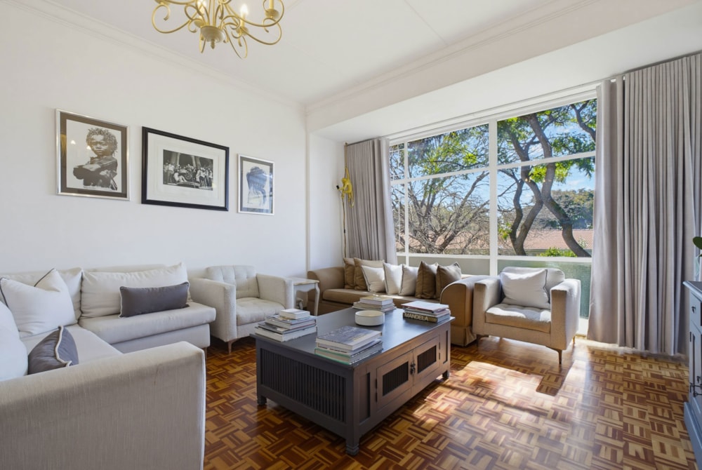 Apartment to rent in Craighall - JBL1745774 Apartment to rent in Craighall - JBL1745774
