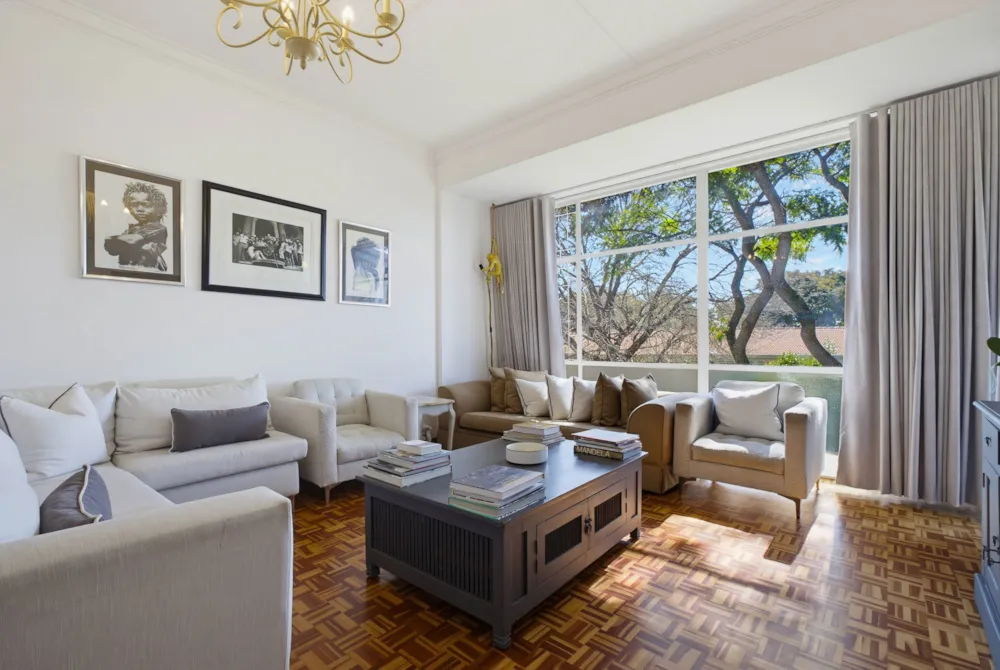 Apartment let in Craighall - JBL1745774 Apartment let in Craighall - JBL1745774