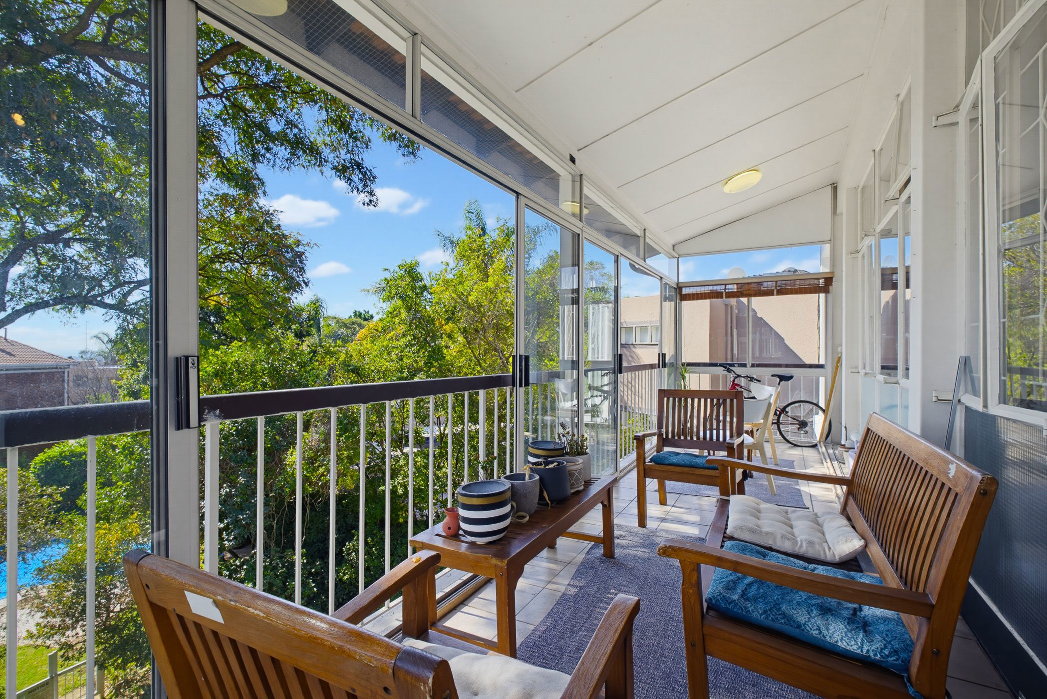 Apartment let in Craighall - JBL1745774