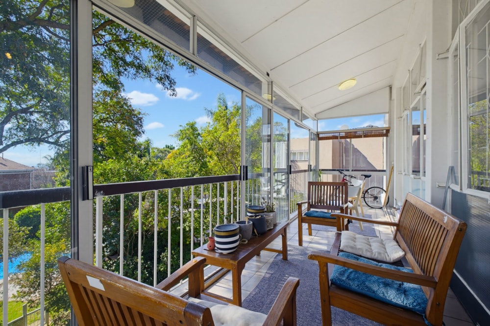 Apartment to rent in Craighall - JBL1745774 Apartment to rent in Craighall - JBL1745774