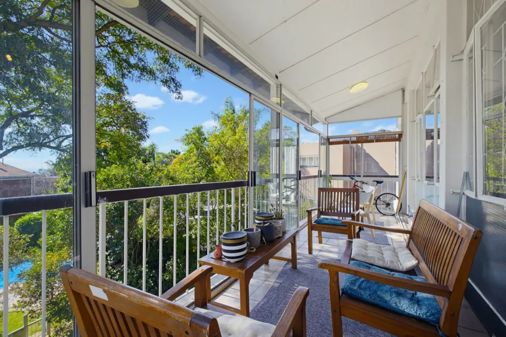 Apartment let in Craighall - JBL1745774 Apartment let in Craighall - JBL1745774