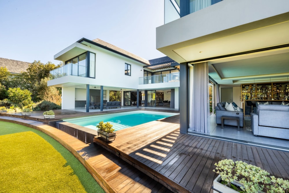 Golf estate house for sale in Pearl Valley Golf and Country Estate - VLV1736336