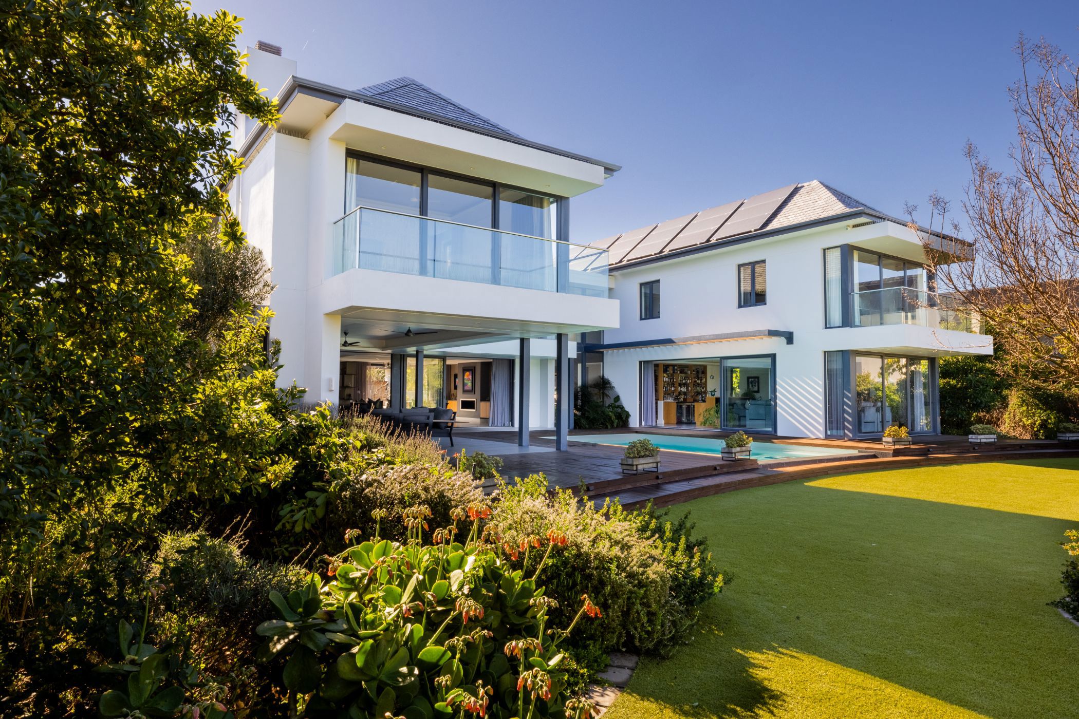 Golf estate house for sale in Pearl Valley Golf and Country Estate - VLV1736336