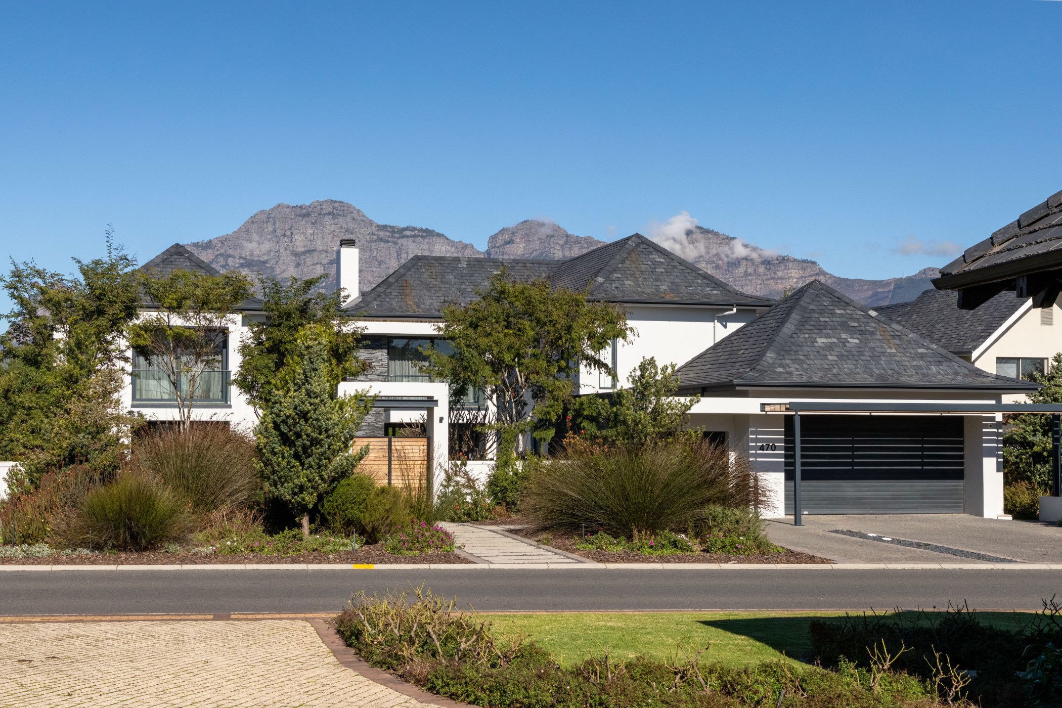 Golf estate house for sale in Pearl Valley Golf and Country Estate - VLV1736336