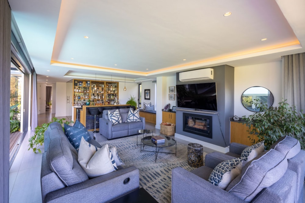 Golf estate house for sale in Pearl Valley Golf and Country Estate - VLV1736336