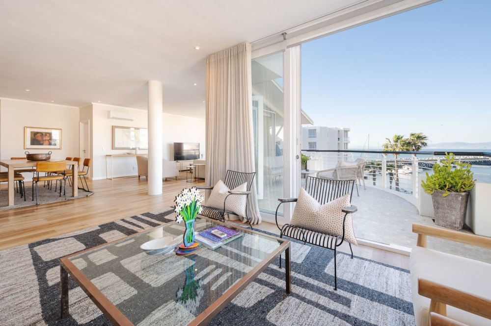 Penthouse apartment for sale in Mouille Point - AS1746466 Penthouse apartment for sale in Mouille Point - AS1746466