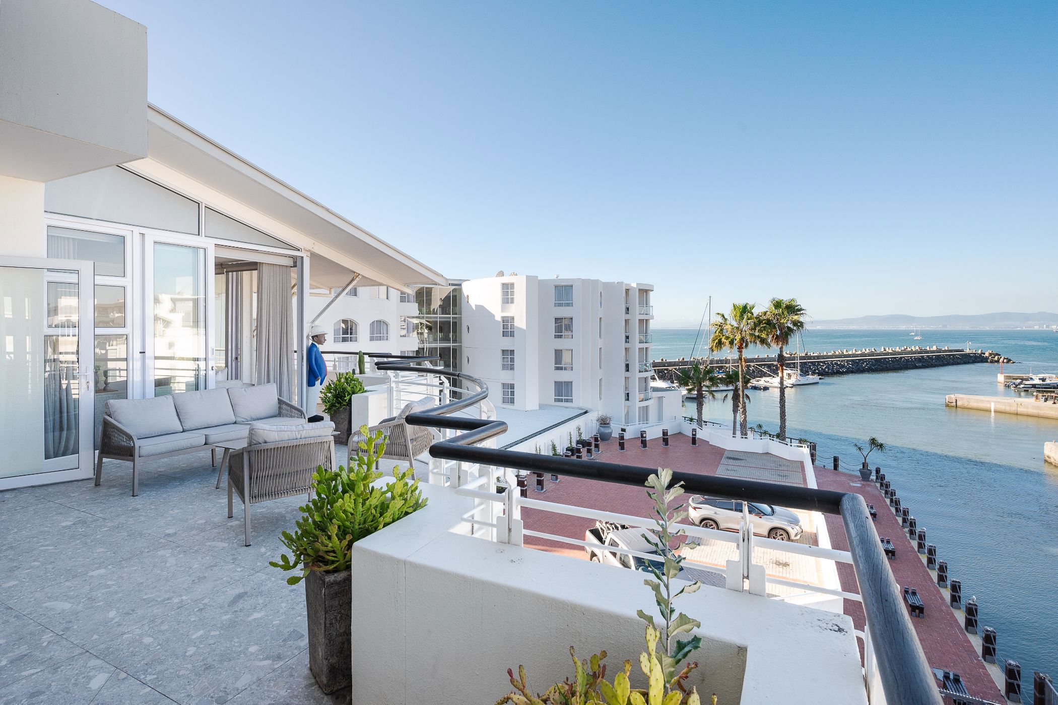 Apartment for sale in Mouille Point - AS1746466