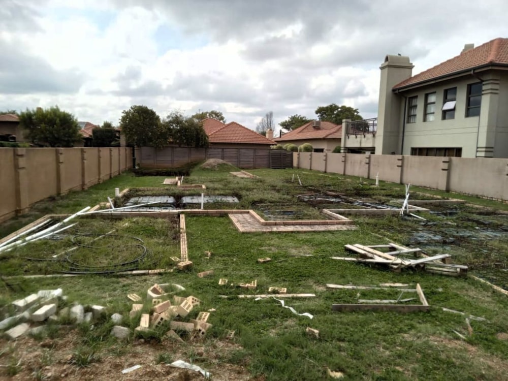 Residential vacant land for sale in Pecanwood - 1HR1740892